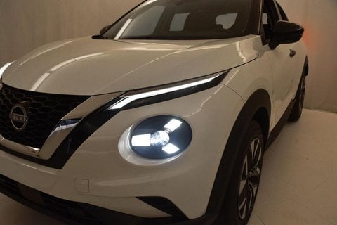 Auto Nuove Pronta Consegna A Bergamo | Nissan Juke 1.0 Dig-T Acenta 114Cv