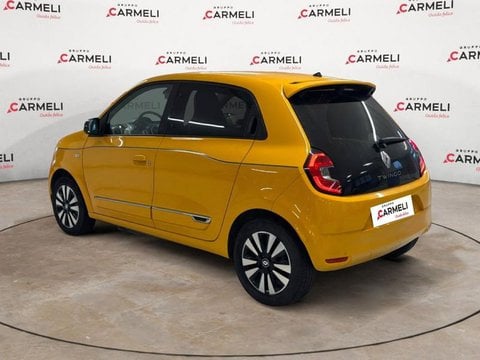 Auto Usate A Brescia | Renault Twingo Electric Twingo Techno 22Kwh