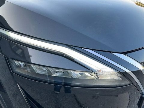 Auto Usate A Brescia | Nissan Qashqai 1.5 E-Power N-Connecta 2Wd E-Shifter