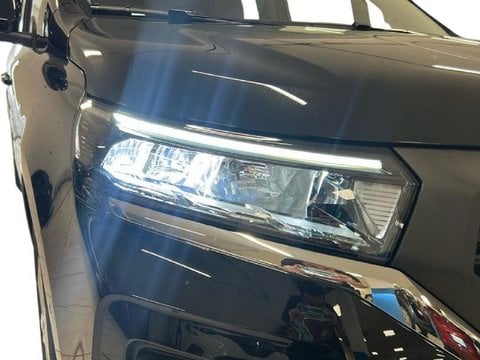 Auto Nuove Pronta Consegna A Bergamo | Nissan Townstar 1.3 130Cv L2 N-Connecta 7P.ti Auto - Autoc...