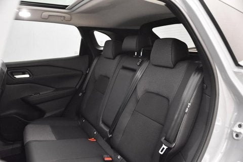 Auto Nuove Pronta Consegna A Brescia | Nissan Qashqai 1.3 Mhev N-Connecta 2Wd 158Cv Xtronic