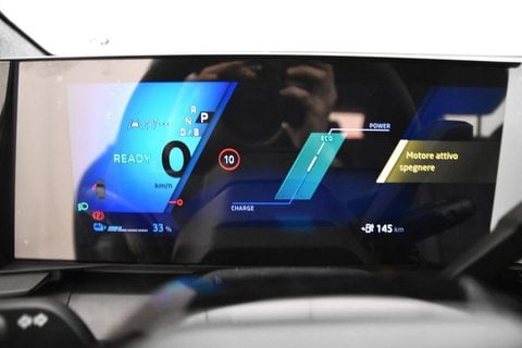 Auto Nuove Pronta Consegna A Brescia | Renault Scénic E-Tech Evolution Comfort Range 170Cv