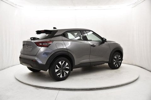 Auto Km0 A Brescia | Nissan Juke 1.0 Dig-T Acenta 114Cv