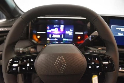 Auto Nuove Pronta Consegna A Brescia | Renault Clio 1.8 Full Hybrid E-Tech Evolution 160Cv Auto -...