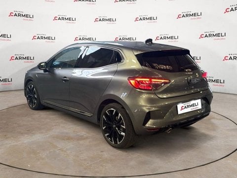 Auto Usate A Bergamo | Renault Clio 1.0 Eco-G Techno 100Cv