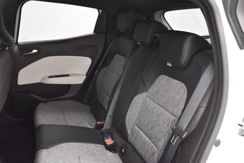 Auto Usate A Brescia | Renault Clio 1.6 Hybrid Serie Limitata E-Tech 140Cv Auto