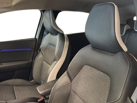 Auto Usate A Brescia | Renault Captur 1.6 Hybrid Intens E-Tech 145Cv Auto