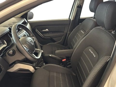 Auto Usate A Brescia | Dacia Duster 1.5 Blue Dci Prestige 4X2 S&S 115Cv My19
