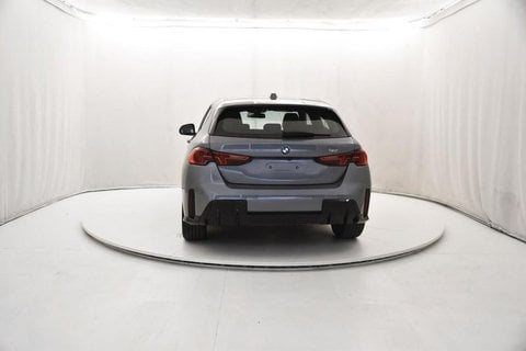 Auto Usate A Brescia | Bmw Serie 1 120 48V Msport Auto Led - Cerchi 18 - Navi - Aziendale