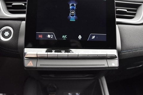 Auto Nuove Pronta Consegna A Bergamo | Renault Captur 1.8 Full Hybrid E-Tech Esprit Alpine 160Cv ...