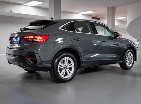 Auto Usate A Brescia | Audi Q3 Spb 35 Tfsi S Tronic Business Plus -Iva Esposta