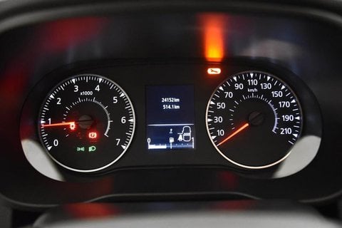 Auto Usate A Bergamo | Dacia Duster 1.0 Tce Journey 4X2 90Cv