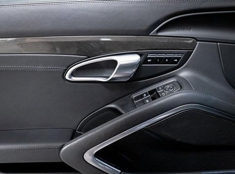 Auto Usate A Brescia | Porsche 911 991 3.0 Carrera 4 Gts Coupé Approved 2027