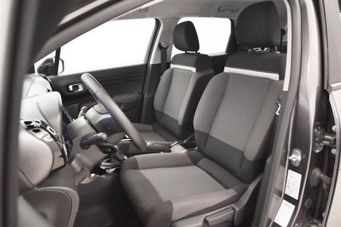 Auto Usate A Brescia | Citroën C3 Aircross 1.2 Puretech Shine S&S 110Cv