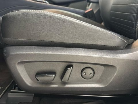 Auto Usate A Brescia | Nissan Qashqai 1.5 E-Power Tekna 2Wd E-Shifter