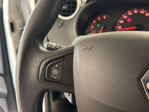 Auto Usate A Brescia | Renault Kangoo Ii Express 1.5 Dci 95Cv Maxi Blue Ice E6D-Temp - Iva Esclus...