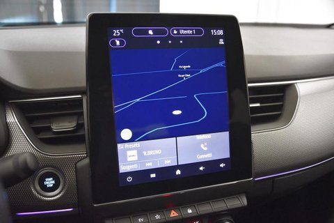 Auto Usate A Brescia | Renault Arkana 1.6 E-Tech Hybrid Techno 145Cv