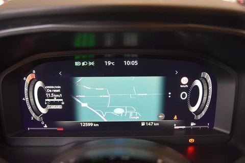 Auto Usate A Brescia | Nissan Qashqai 1.3 Mhev N-Connecta 2Wd 140Cv