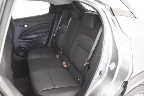 Auto Nuove Pronta Consegna A Bergamo | Nissan Juke 1.6 Hev Acenta - Hybrid