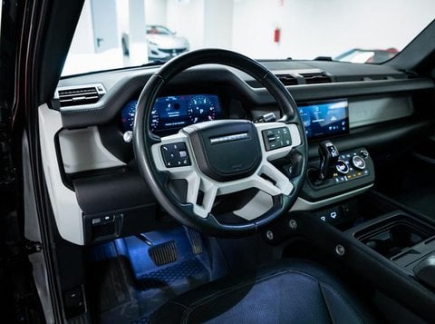 Auto Usate A Brescia | Land Rover Defender 90 3.0D I6 250 Cv Awd Auto X-Dynamic Hse