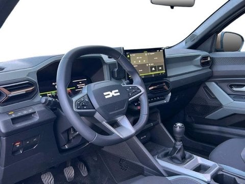 Auto Usate A Bergamo | Dacia Bigster 1.2 Eco-G Extreme 140Cv