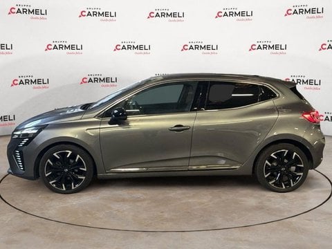 Auto Usate A Bergamo | Renault Clio 1.0 Eco-G Techno 100Cv