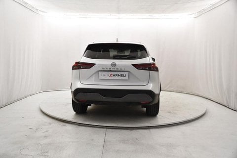 Auto Usate A Brescia | Nissan Qashqai 1.3 Mild Hybrid N-Connecta 2Wd 140Cv