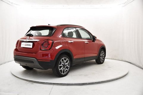Auto Usate A Brescia | Fiat 500X 1.3 Mjt Cross 95Cv