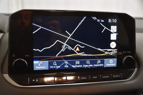 Auto Usate A Brescia | Nissan Qashqai 1.3 Mild Hybrid N-Connecta 2Wd 140Cv