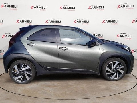 Auto Usate A Brescia | Toyota Aygo X 1.0 Lounge 72Cv S-Cvt