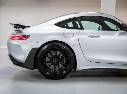 Auto Usate A Brescia | Mercedes-Benz Amg Gt - C190 R Pro Limited Edition -Italiana-First Paint-1 ...