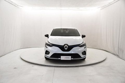 Auto Usate A Brescia | Renault Clio 1.6 Hybrid Serie Limitata E-Tech 140Cv Auto