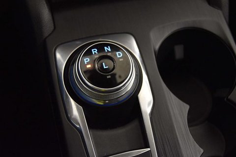 Auto Ford Kuga 2.5 Phev Connect 2Wd 225Cv E-Shifter Usate A Brescia