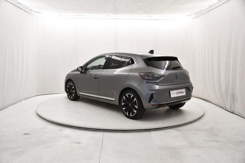 Auto Usate A Brescia | Renault Clio 1.0 Eco-G Techno 100Cv
