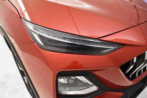 Auto Usate A Brescia | Evo Evo 7 1.5 Turbo Gpl 7P.ti Dct