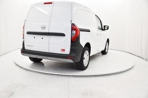 Auto Nuove Pronta Consegna A Brescia | Nissan Townstar Van 1.3 130Cv L1 N-Connecta My24 - Iva Esc...