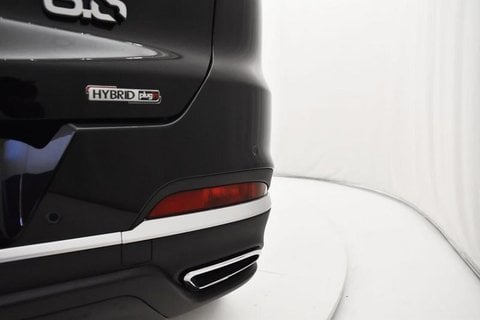 Auto Nuove Pronta Consegna A Brescia | Dr Automobiles Dr 6.0 1.6 T-Gdi Gpl 178Cv Dct