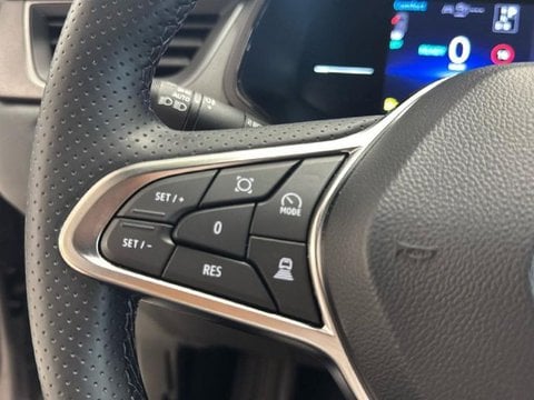 Auto Usate A Brescia | Renault Captur 1.6 E-Tech Full Hybrid Techno 145Cv Auto