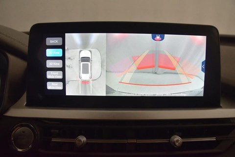 Auto Nuove Pronta Consegna A Brescia | Dr Automobiles Dr 6.0 Dr6 1.5 Turbo Gpl Cvt