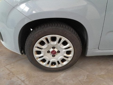 Auto Usate A Brescia | Fiat Panda 1.2 Easy Easypower Gpl 69Cv