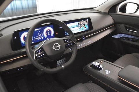 Auto Usate A Brescia | Nissan Ariya 63 Kwh Engage 2Wd