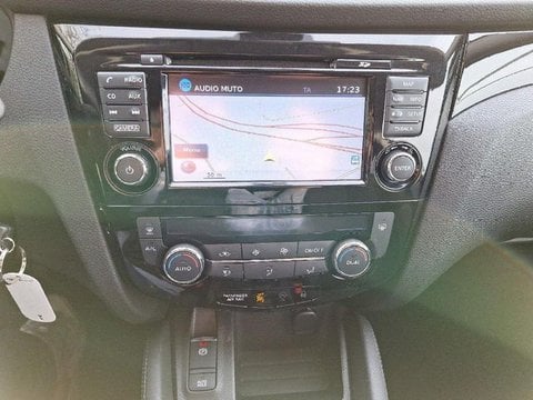 Auto Usate A Bergamo | Nissan Qashqai 1.3 Dig-T Business 160Cv