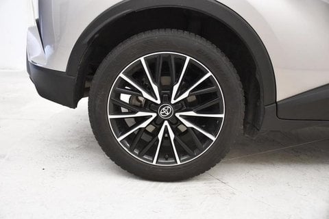 Auto Usate A Brescia | Toyota C-Hr 1.8H Trend 2Wd E-Cvt