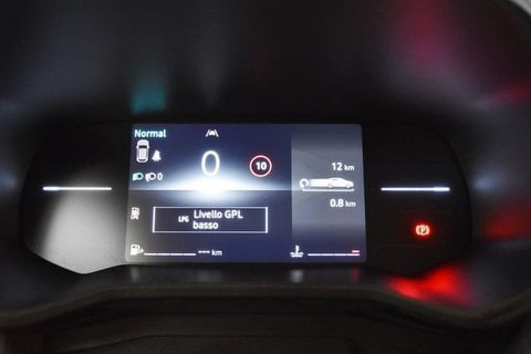 Auto Usate A Brescia | Renault Clio 1.0 Eco-G Evolution 100Cv Km0