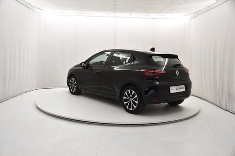 Auto Usate A Brescia | Renault Clio 1.0 Sce Equilibre 65Cv