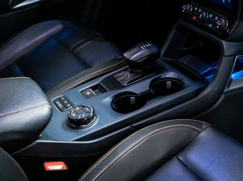 Auto Usate A Brescia | Ford Ranger 3.0 Ecoblue Aut. 240 Cv Dc Wildtrak 5 Posti