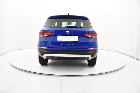 Auto Usate A Brescia | Seat Ateca 1.6 Tdi Xcellence