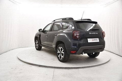 Auto Usate A Bergamo | Dacia Duster 1.0 Tce Comfort Sl Daciaplus Gpl 4X2 100Cv