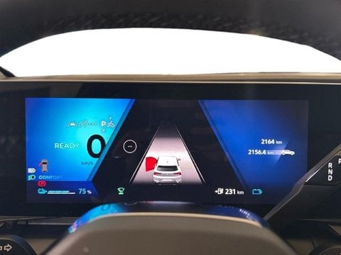 Auto Usate A Brescia | Renault Scénic E-Tech Techno Comfort Range 170Cv