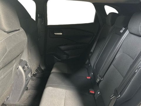 Auto Usate A Brescia | Nissan Qashqai 1.5 E-Power N-Connecta 2Wd E-Shifter